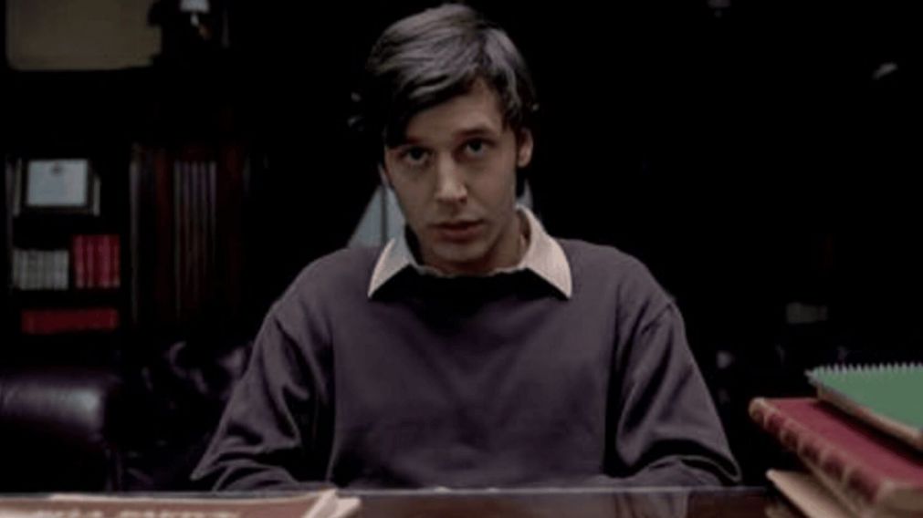 Netflix: la sombría película protagonizada por Benjamín Vicuña y Gastón Pauls que te mantendrá en vilo hasta el final.