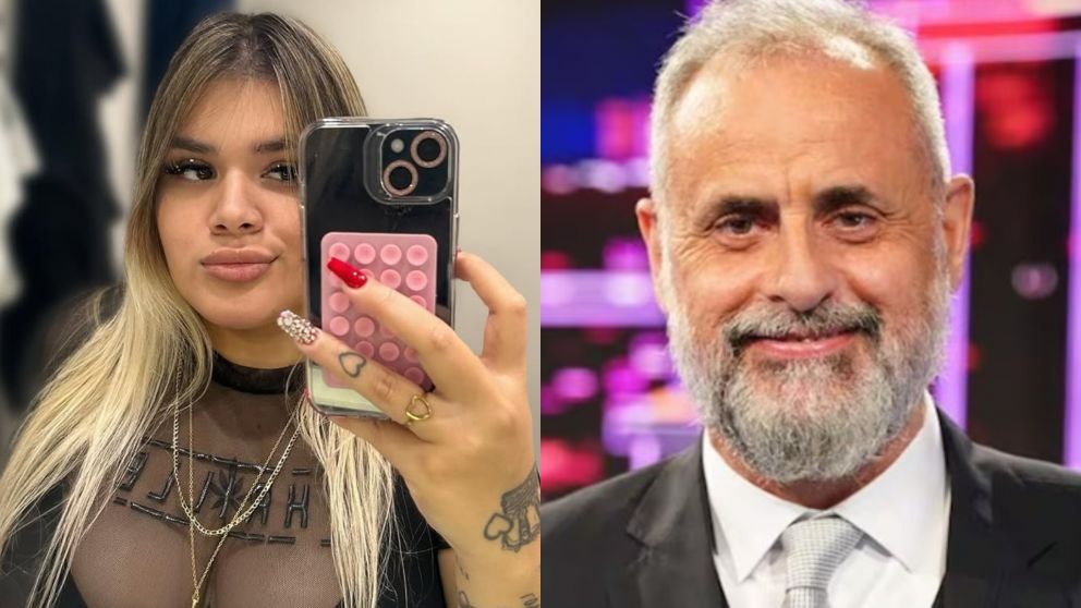 More Rial se une al negocio familiar de Jorge. (Foto: Instagram/ @moorerial).