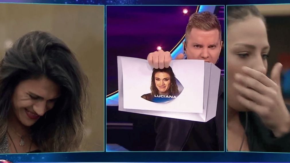 ¿Fraude en "Gran Hermano 2025"?