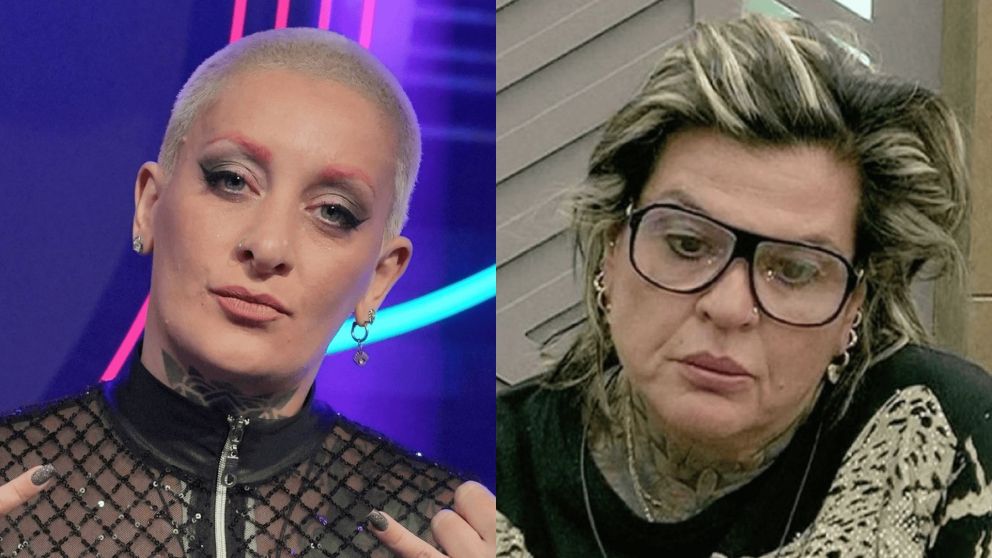 Furia de "Gran Hermano 2025" se ganó el odio de Sandra, pegándole en donde más le duele