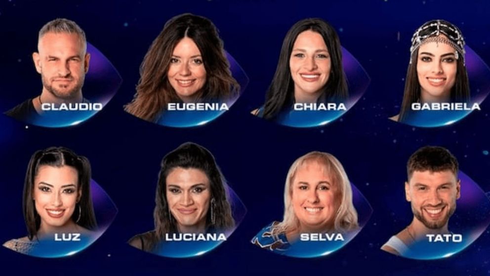 Quién se fue de "Gran Hermano 2025" hoy.