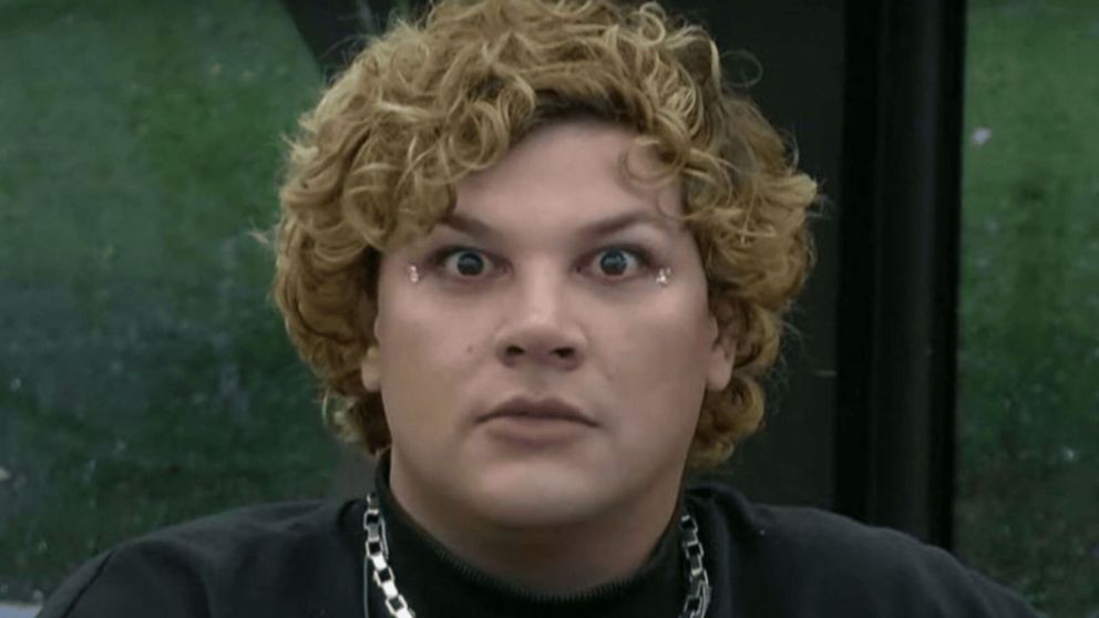 Emma Vich de "Gran Hermano" mostr� su rotundo cambio de look e impact� a sus seguidores.