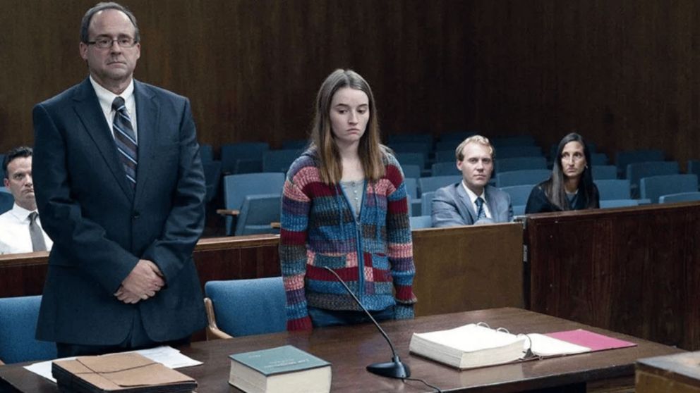Si te gustó "Adolesencia", no te podés perder esta miniserie de crimen de Netflix.