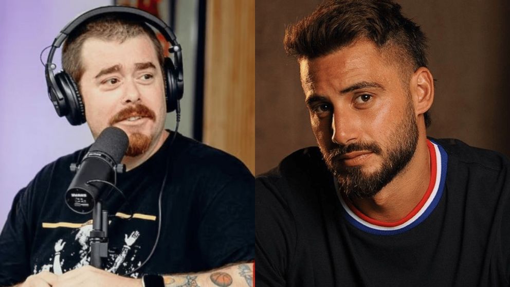 Luzu TV vs. Olga: c�mo le fue al canal de streaming de Migue Granados en su primera semana con nueva programaci�n (Foto web).