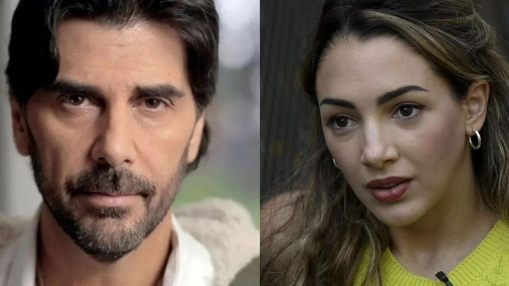 Thelma Fardín hizo un descargo tras la condena a Juan Darthés.