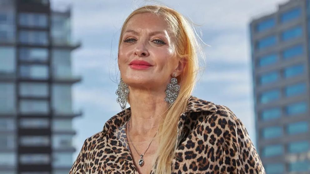 Amalia "Yuyito" Gonz�lez vuelve renovada a la televisi�n: retoque est�tico y el esperado regreso a la pantalla