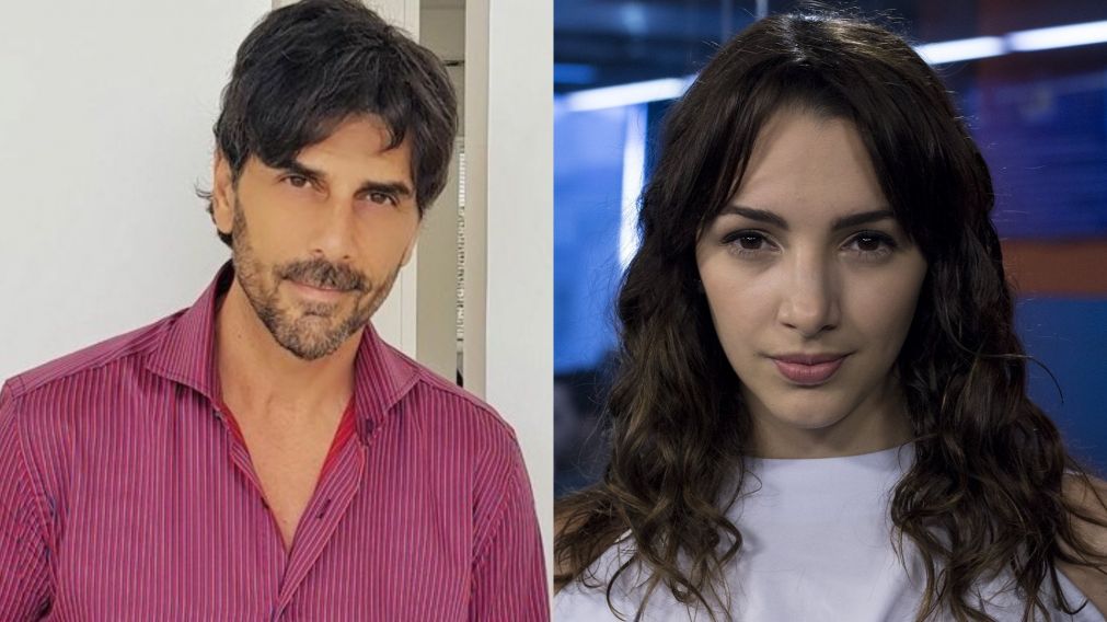 Caso Thelma Fardin: la justicia brasileña ratificó la condena de Juan Darthés por violación (Foto web).