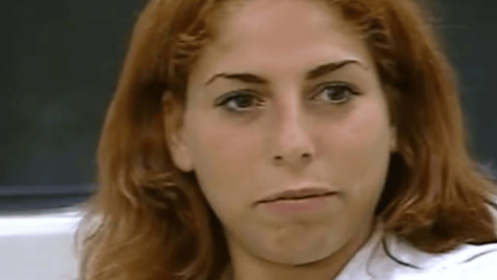 Murió Verónica Zanzul, una ex participante del primer "Gran Hermano".