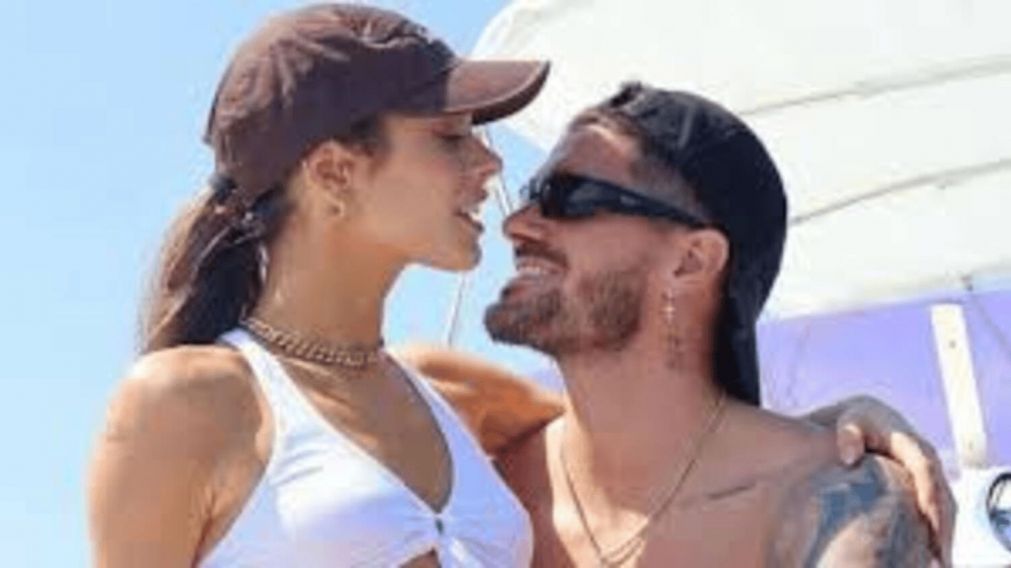 ¡Bomba! Tini Stoessel y Rodrigo De Paul, ¿reconciliados? La foto que enloqueció a sus fans