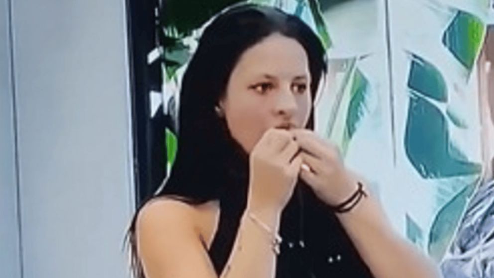El desagradable gesto de Chiara de "Gran Hermano 2025" que desató una ola de críticas en las redes sociales.