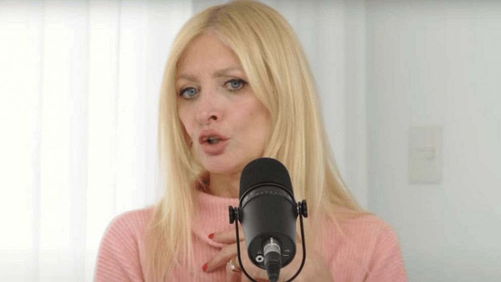 La novia de Javier Milei, Yuyito Gonz�lez, demandar� a los periodistas y conductores que la criticaron: "Un abogado prestigioso se va a ocupar de..."