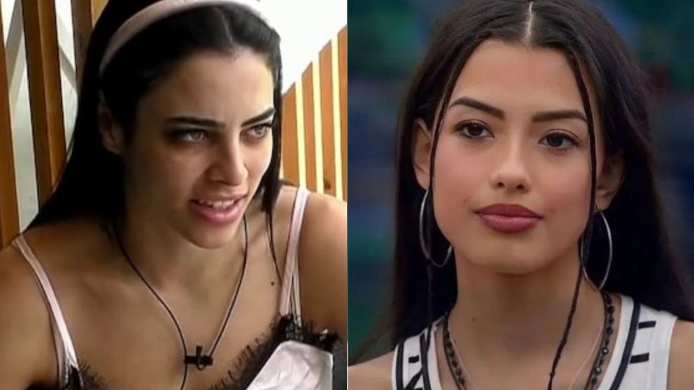 Gabriela de "Gran Hermano 2025" contó cómo el Big la aconsejó para eliminar a Luz.