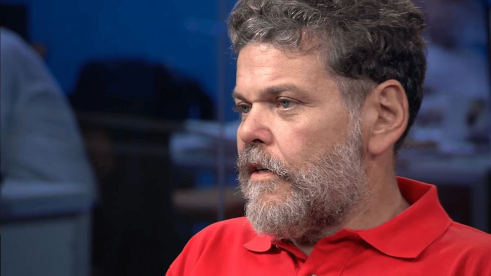 Preocupación total por Alfredo Casero tras su operación de cadera.