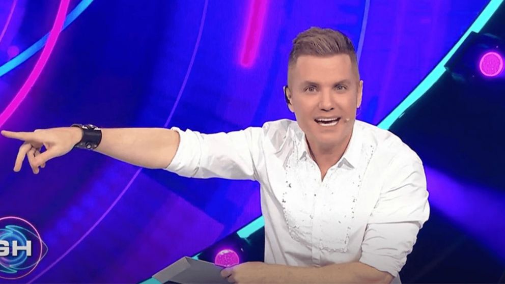 "Gran Hermano 2025": Santiago Del Moro anunci� cu�ndo entra a la casa y qu� les llevar� a los jugadores.