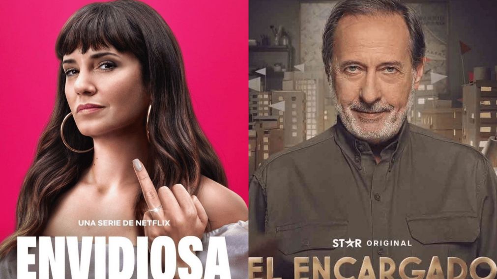 Avanza Griselda Siciliani con la tercera temporada de "Envidiosa" y se suma al elenco una actriz de "El encargado".