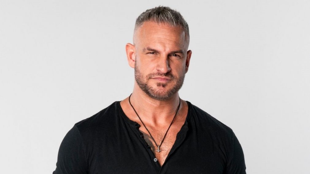 Qui�n es Claudio Di Lorenzo, el participante "terraplanista" de Gran Hermano que vivi� un encuentro cercano con un Ovni.