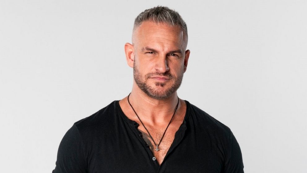 Quién es Claudio Di Lorenzo, el participante "terraplanista" de Gran Hermano que vivió un encuentro cercano con un Ovni.