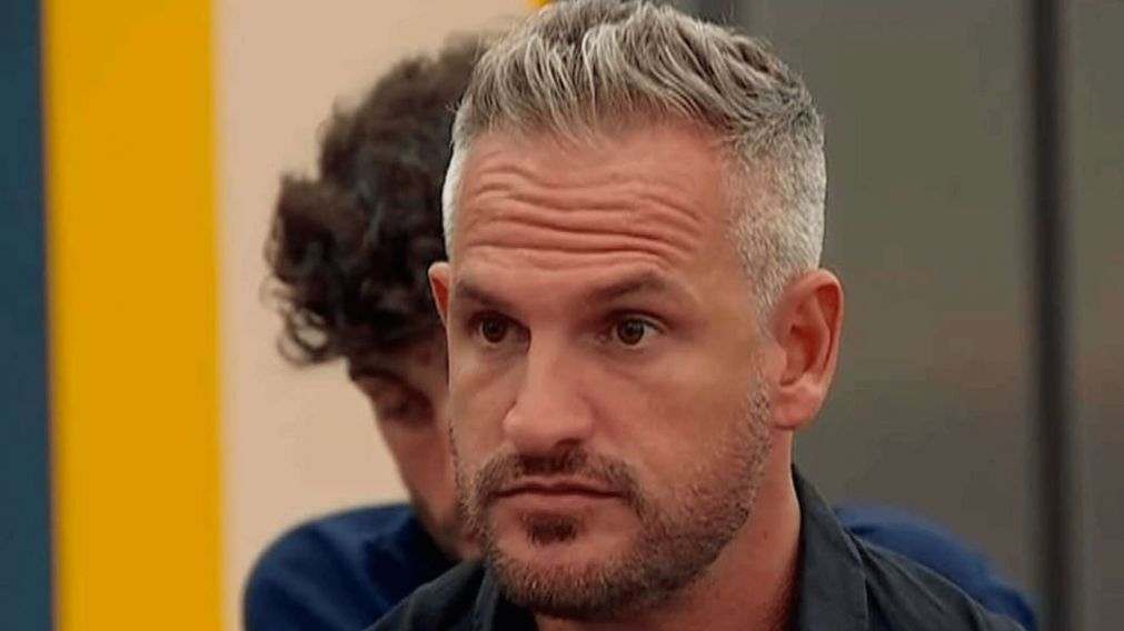 La fuerte sanción para Papucho de "Gran Hermano 2025" por su gravísima falta: "A partir de este momento estás..."