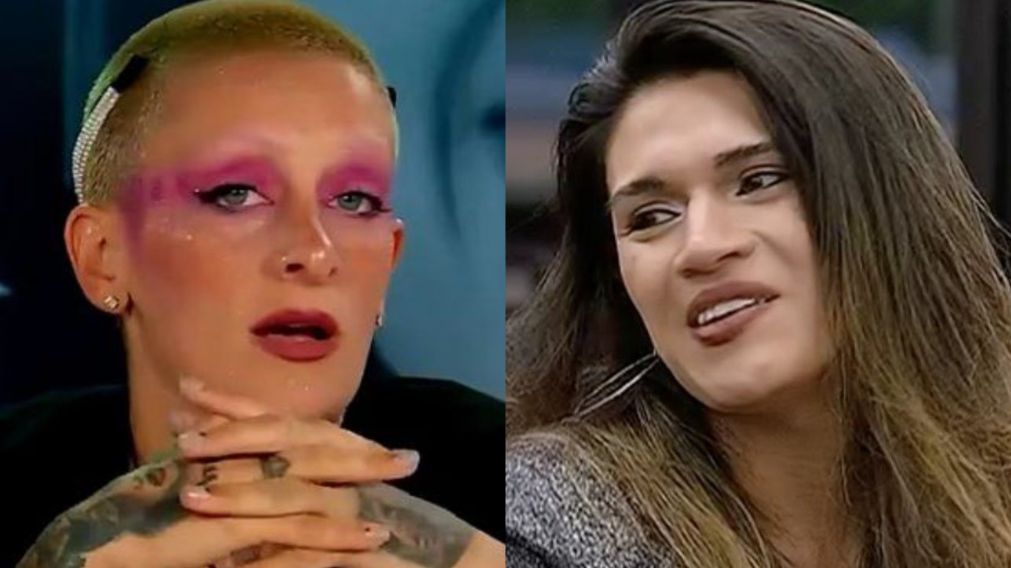 El gesto de Furia con Luciana de "Gran Hermano 2025" que impresionó a todos en la casa.