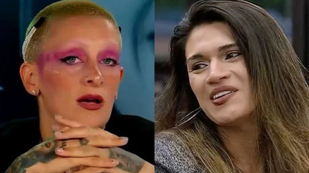 El gesto de Furia con Luciana de "Gran Hermano 2025" que impresionó a todos en la casa.