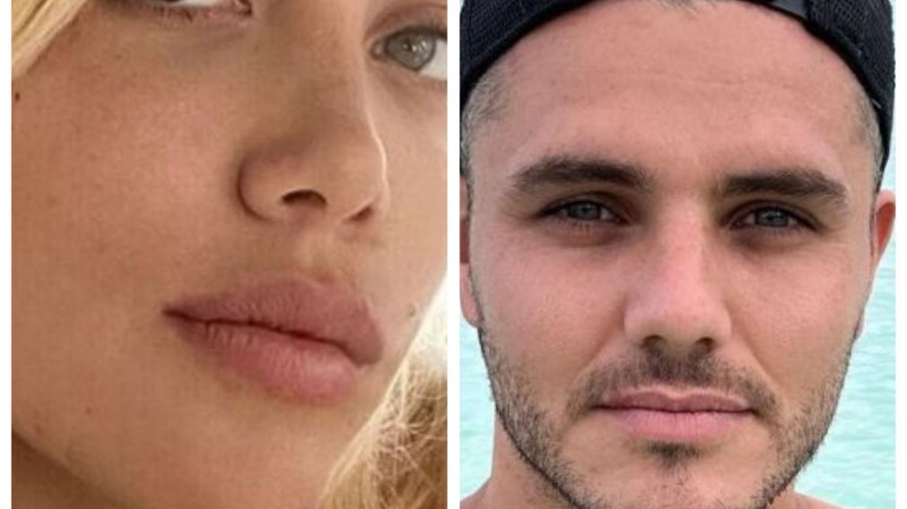 Crece el escándalo: Wanda Nara denunció a Mauro Icardi por lesiones