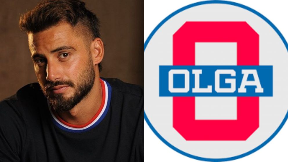 C�mo le fue a Nico Occhiato en el estreno de la nueva programaci�n de Luzu Tv frente a Olga. (Foto: Perfil y Facebook/ Olga).