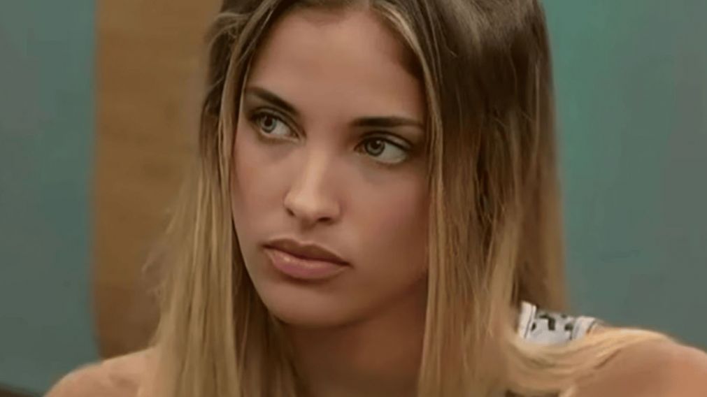 Martina de "Gran Hermano 2025" se volvió a desmayar y preocupa su estado de salud.