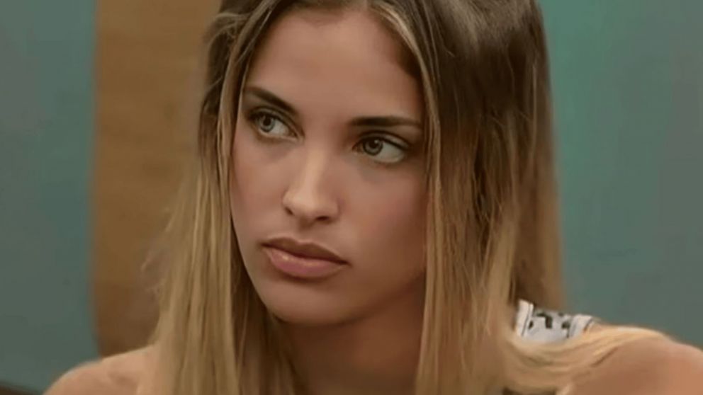 Martina de "Gran Hermano 2025" se volvió a desmayar y preocupa su estado de salud.