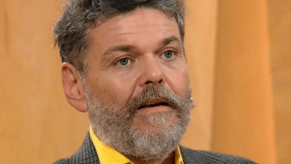 Internaron de urgencia a Alfredo Casero. (Foto: A24).