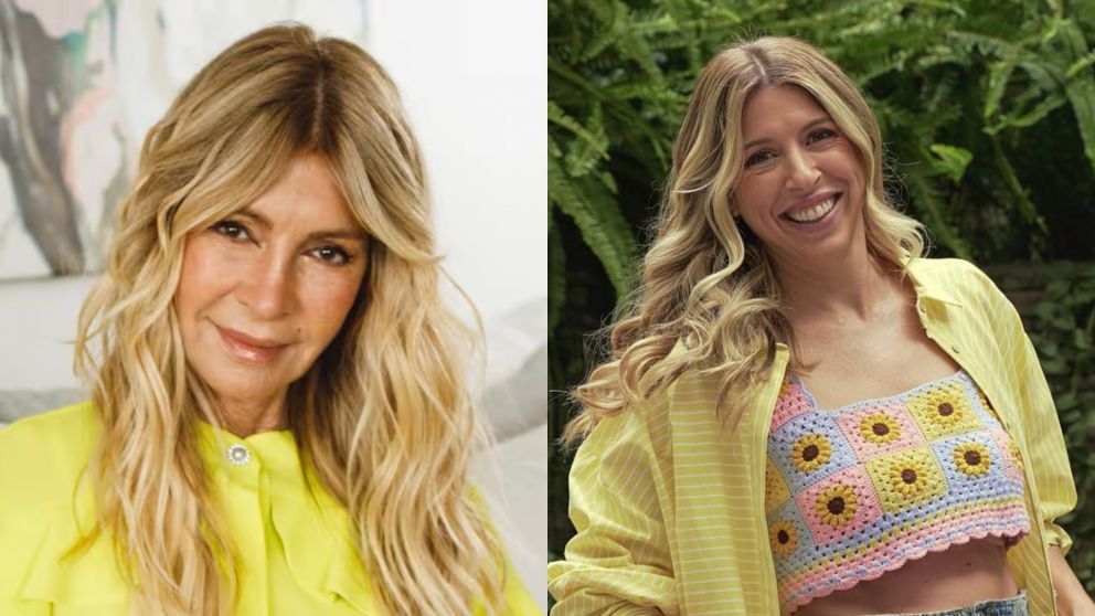 Cris Morena salud� a Flor Bertotti por su cumplea�os y sorprendi� a los fans: "Le deseo..."
