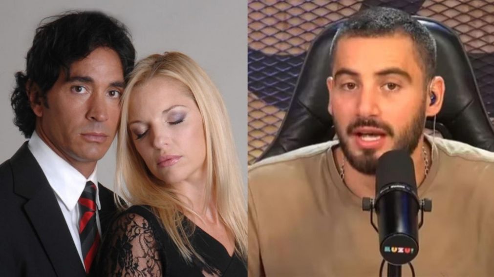 "Dulce amor en stand by…": el regreso de la novela se frenó y Carina Zampini podría tener la clave.