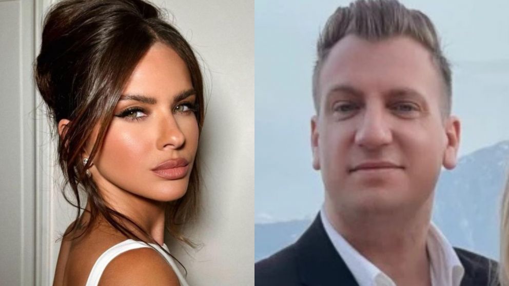 �La China Su�rez tuvo un romance con Maxi L�pez? Surgieron fuertes rumores y ella dio su palabra.