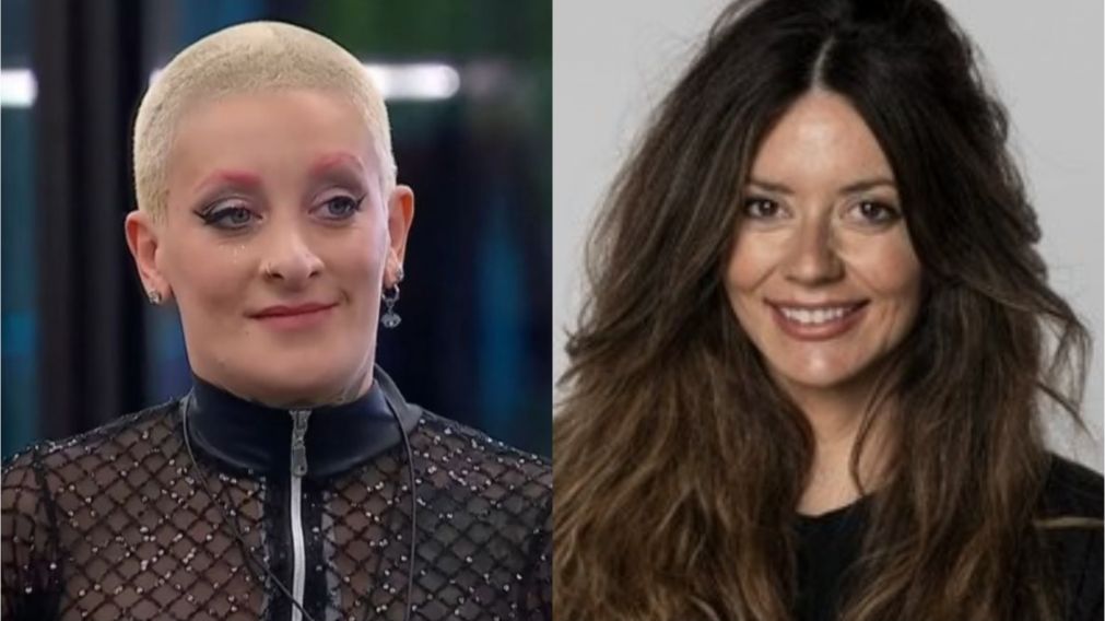 Furia y Eugenia de "Gran Hermano 2025" ahora son amigas, ¿toman el control de todo?