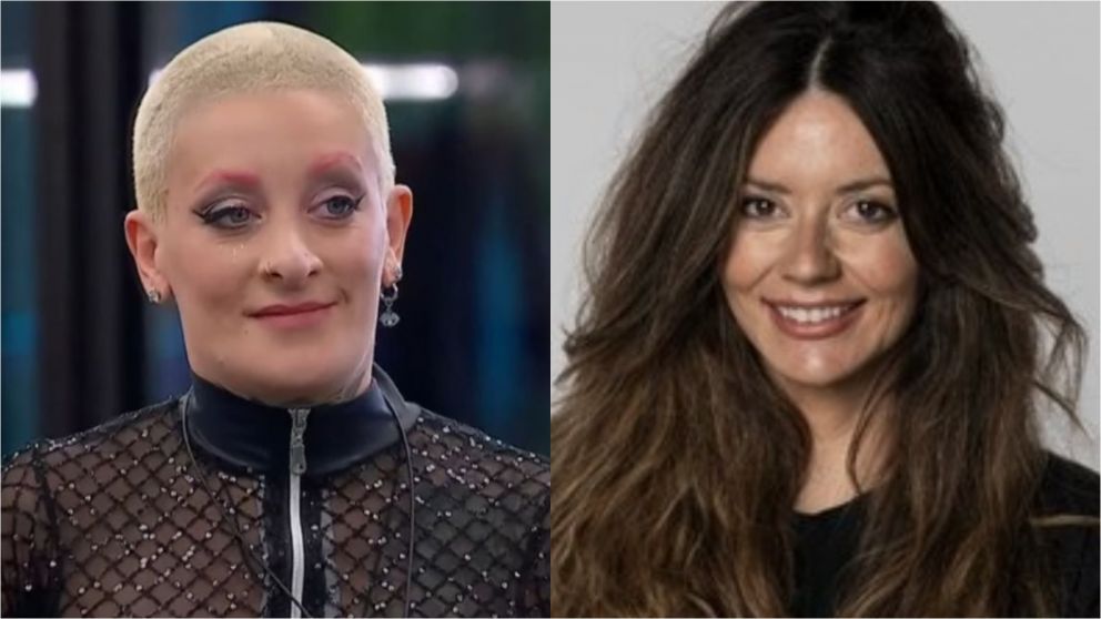 Furia y Eugenia de "Gran Hermano 2025" ahora son amigas, ¿toman el control de todo?