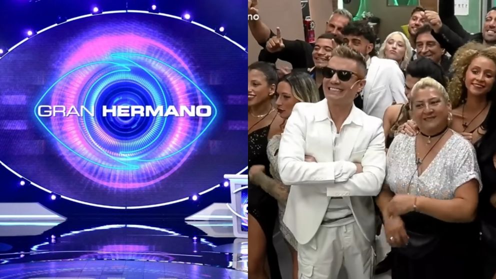Santiago Del Moro volverá a entrar a "Gran Hermano 2025" para una importante misión: los detalles (Foto web).