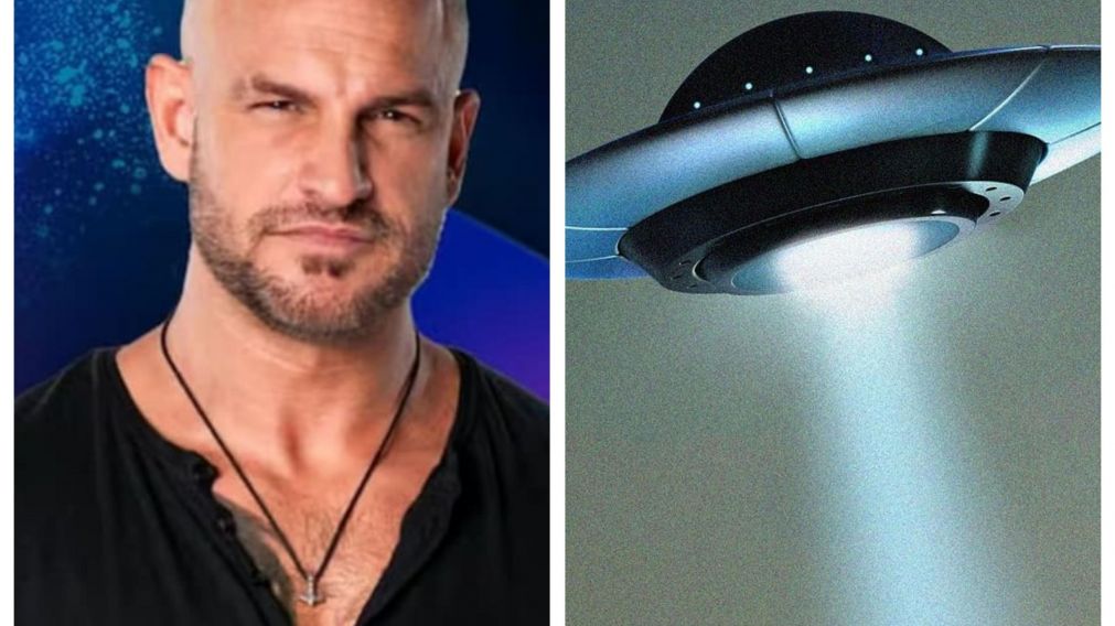 Papucho de “Gran Hermano 2025” sorprendió al confesar una experiencia del tercer tipo: “Un OVNI me sacó una foto..."