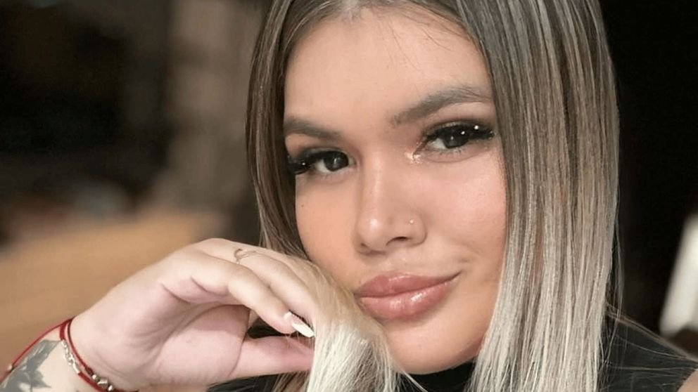 El nombre que More Rial se puso tras ingresar a la religi�n umbanda. (Foto: Instagram/ @moreerial).