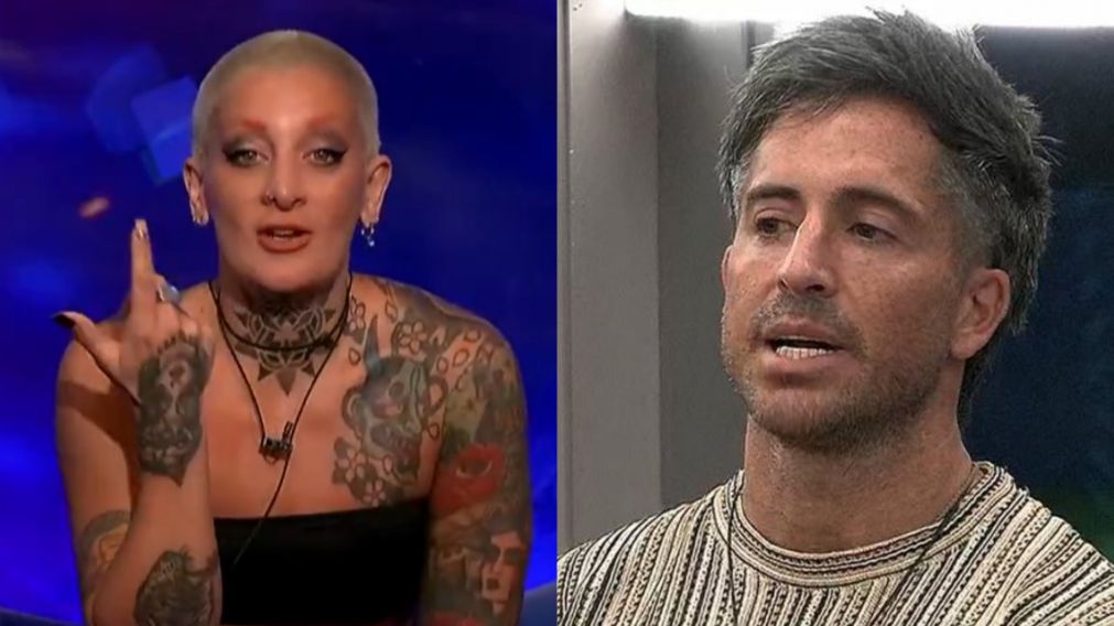 Juan Pablo de "Gran Hermano 2025" planea una estrategia para sacar a Furia: "La única manera..." (Foto web).
