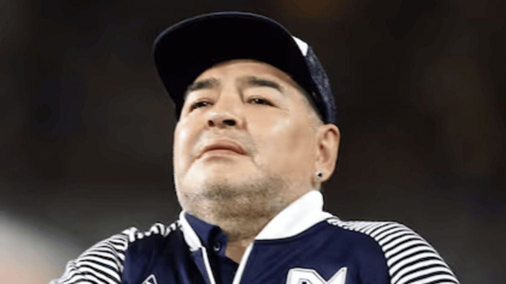 La opinión de Luis Ventura: ¿A quién le convenía Maradona muerto?