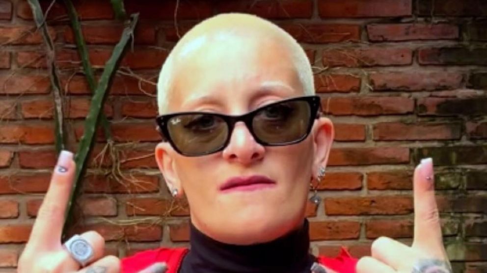 Furia tendrá un beneficio en la primera gala de nominación de "Gran Hermano 2025".