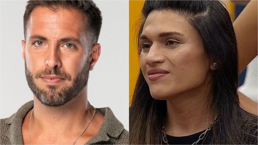 Acoso en "Gran Hermano 2025".