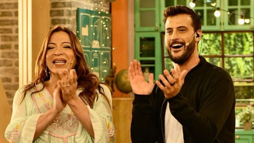 Qui�nes son los invitados de "La Pe�a de Morfi" para este  domingo 16 de marzo. (Foto: Infobae).