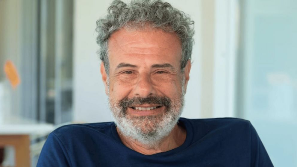 Ari Paluch bromeó con drogar a una mujer para abusar de ella, frente a su hija. (Foto: Infobae).