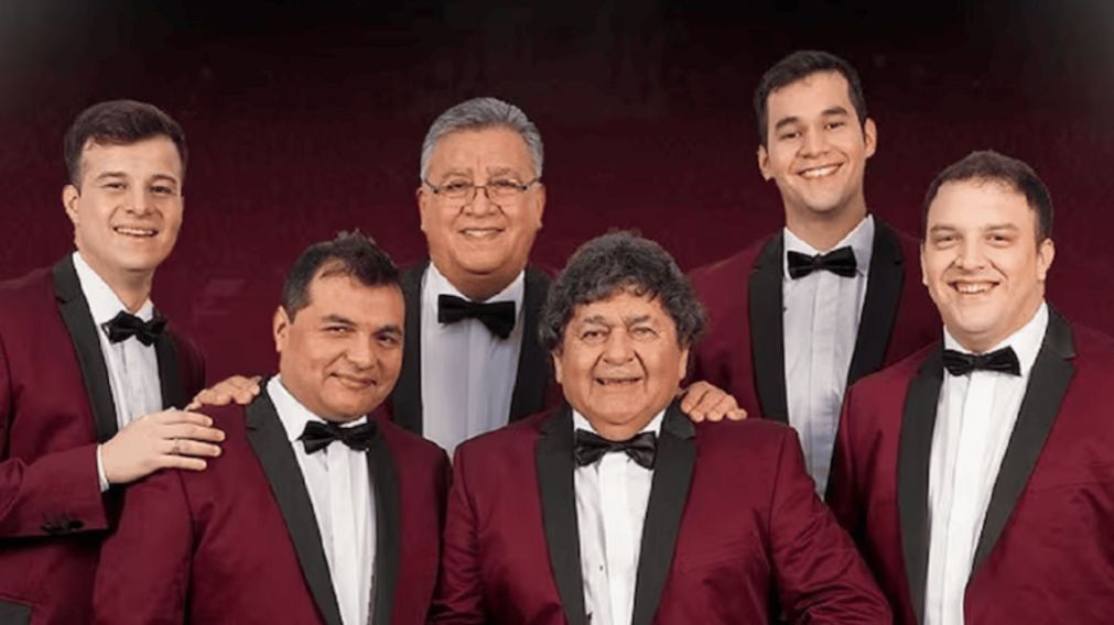 Los Palmeras vuelven a la tv, ¿y Cacho Deicas?