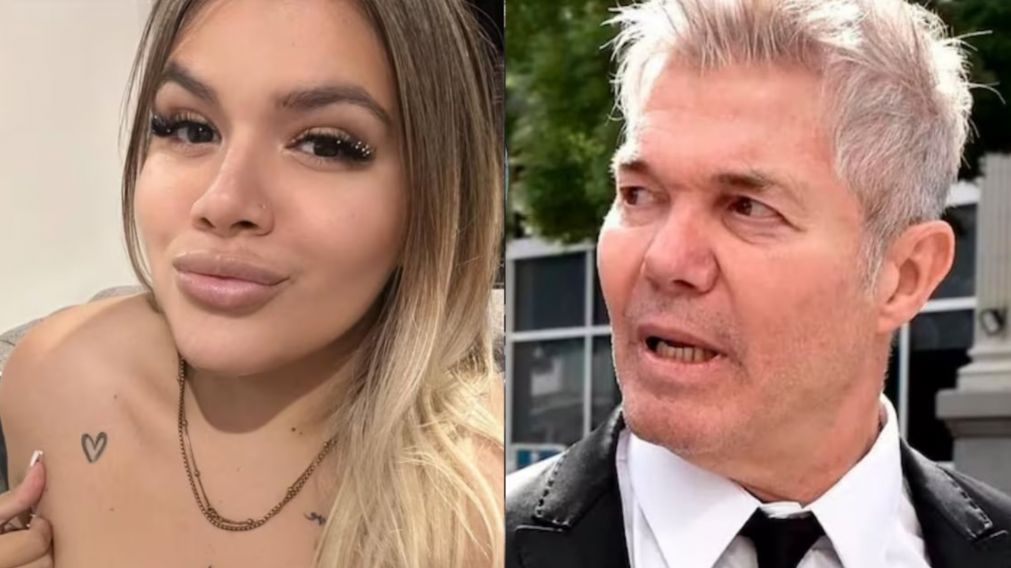 El verdadero motivo por el que More Rial perdi� a Fernando Burlando como abogado.
