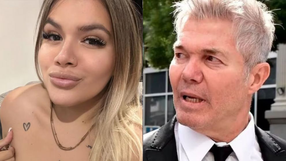 El verdadero motivo por el que More Rial perdió a Fernando Burlando como abogado.