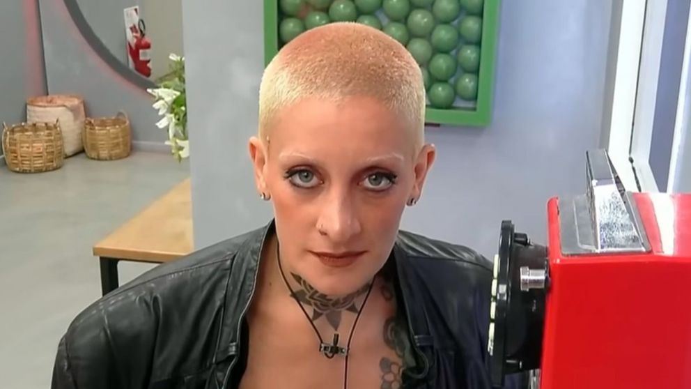 Furia regresó a "Gran Hermano 2025" y ya mejoró el rating de Telefe