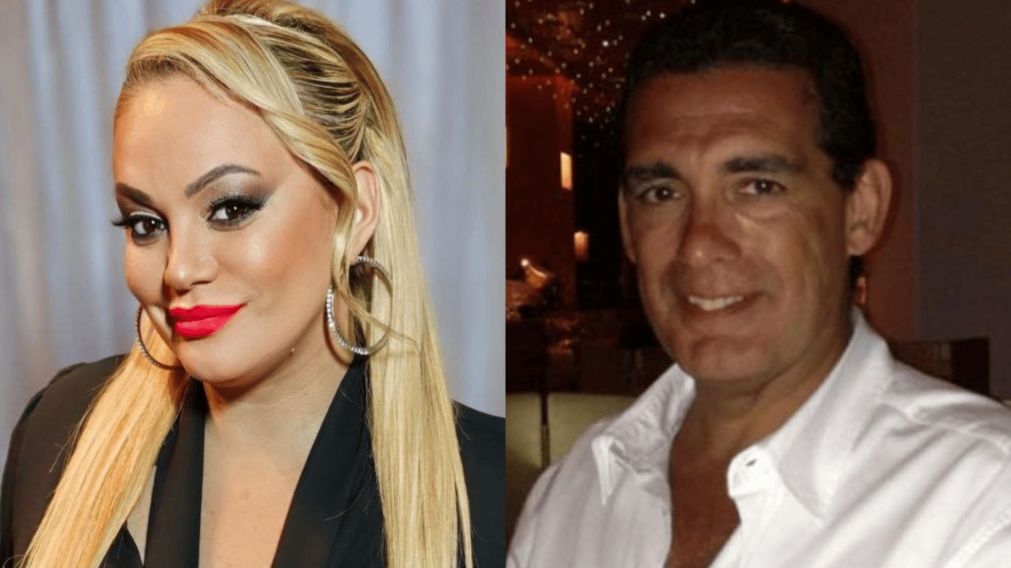 María Eugenia Ritó le habría dado una oportunidad a su ex, tras haber ido a juicio.