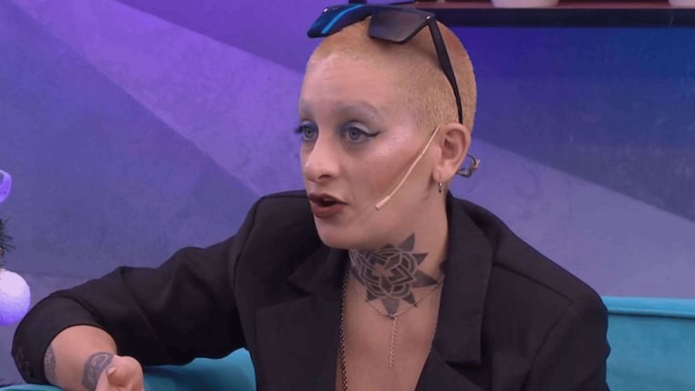 Furia Scaglione revel� que entrar� a "Gran Hermano 2025" y saldr� perjudicada econ�micamente: "Perder�a fortunas a no ser que..."