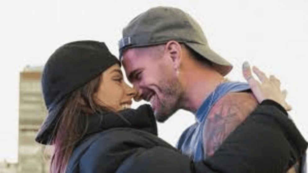 Se supo por qué Tini Stoessel y Rodrigo De Paul se reconciliaron en los últimos días.